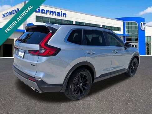 Used 2024 Honda CR-V Sport image 5