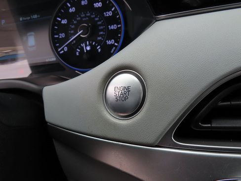 Used 2022 Hyundai Palisade SEL w/ Convenience Package image 10