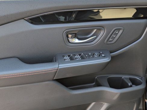 New 2026 Honda Pilot TrailSport image 14