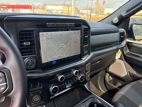 New 2026 Ford F150 Raptor image 20