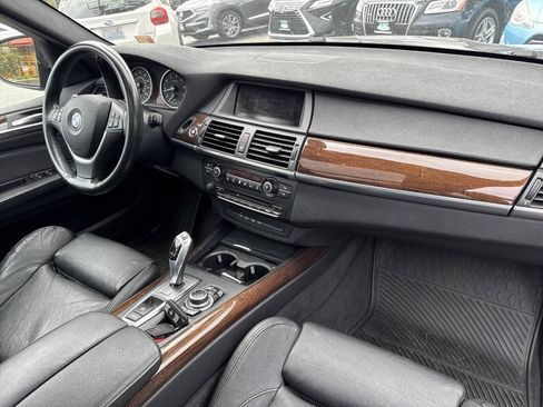 Used 2013 BMW X5 xDrive35i AWD/4WD image 6