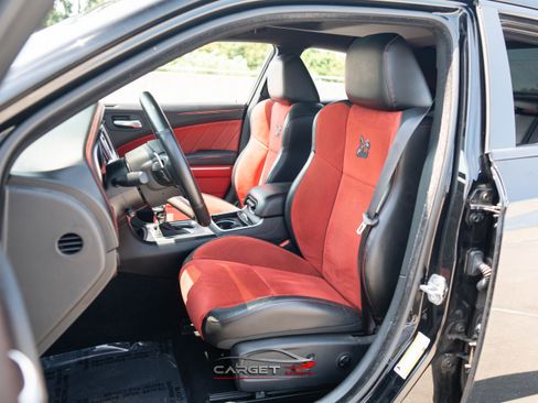 Used 2021 Dodge Charger Scat Pack image 16