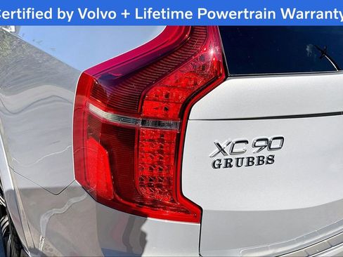 Used 2023 Volvo XC90 T8 Core w/ Protection Package Premier image 40