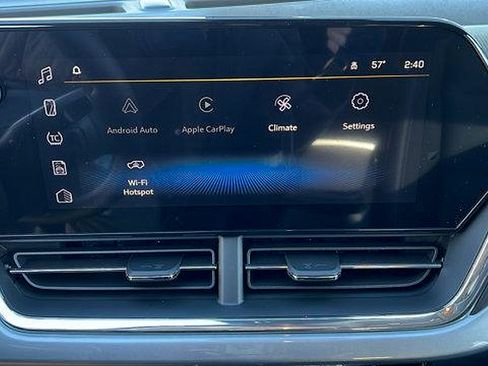 New 2026 Chevrolet Trax LT w/ LT Convenience Package image 22