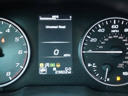 Certified 2023 Subaru Outback Limited image 27