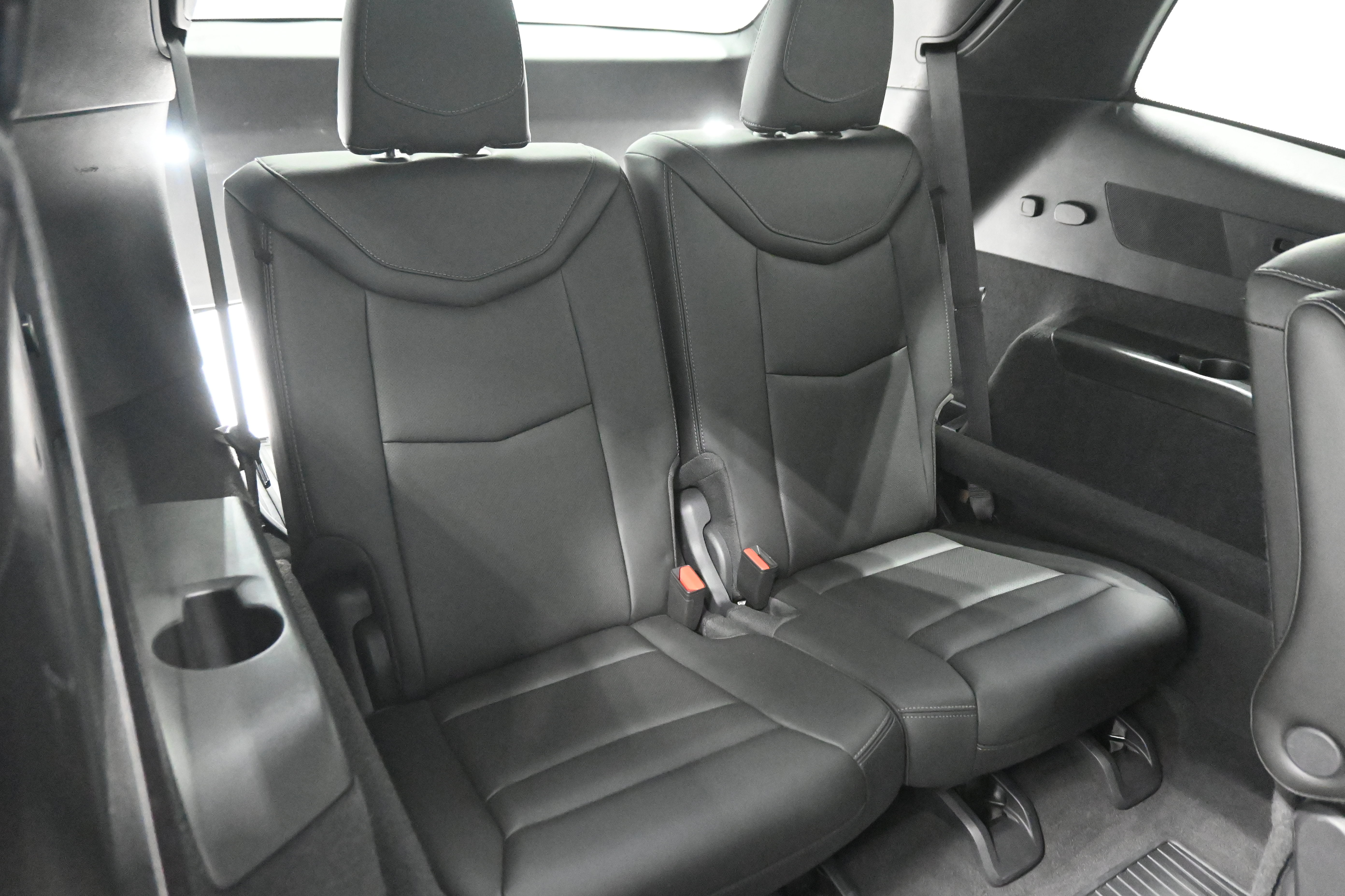 Used 2021 Cadillac XT6 Sport AWD/4WD image 34