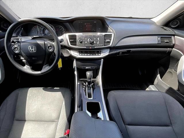 Used 2015 Honda Accord LX-S image 16