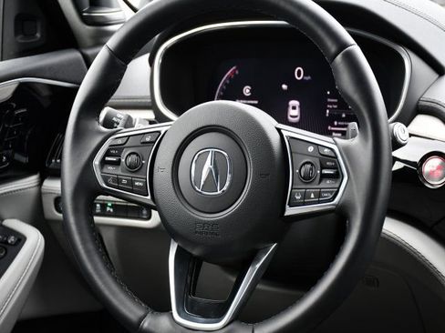 Certified 2026 Acura MDX SH-AWD w/ Advance Package image 21