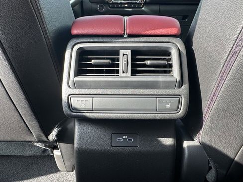 New 2026 MAZDA CX-50 2.5 Hybrid w/ Weather Package image 8