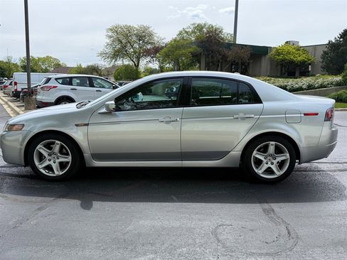 Used 2006 Acura TL FWD image 9