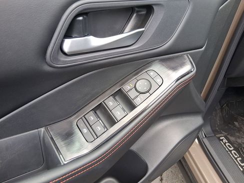 New 2026 Nissan Rogue Rock Creek image 20