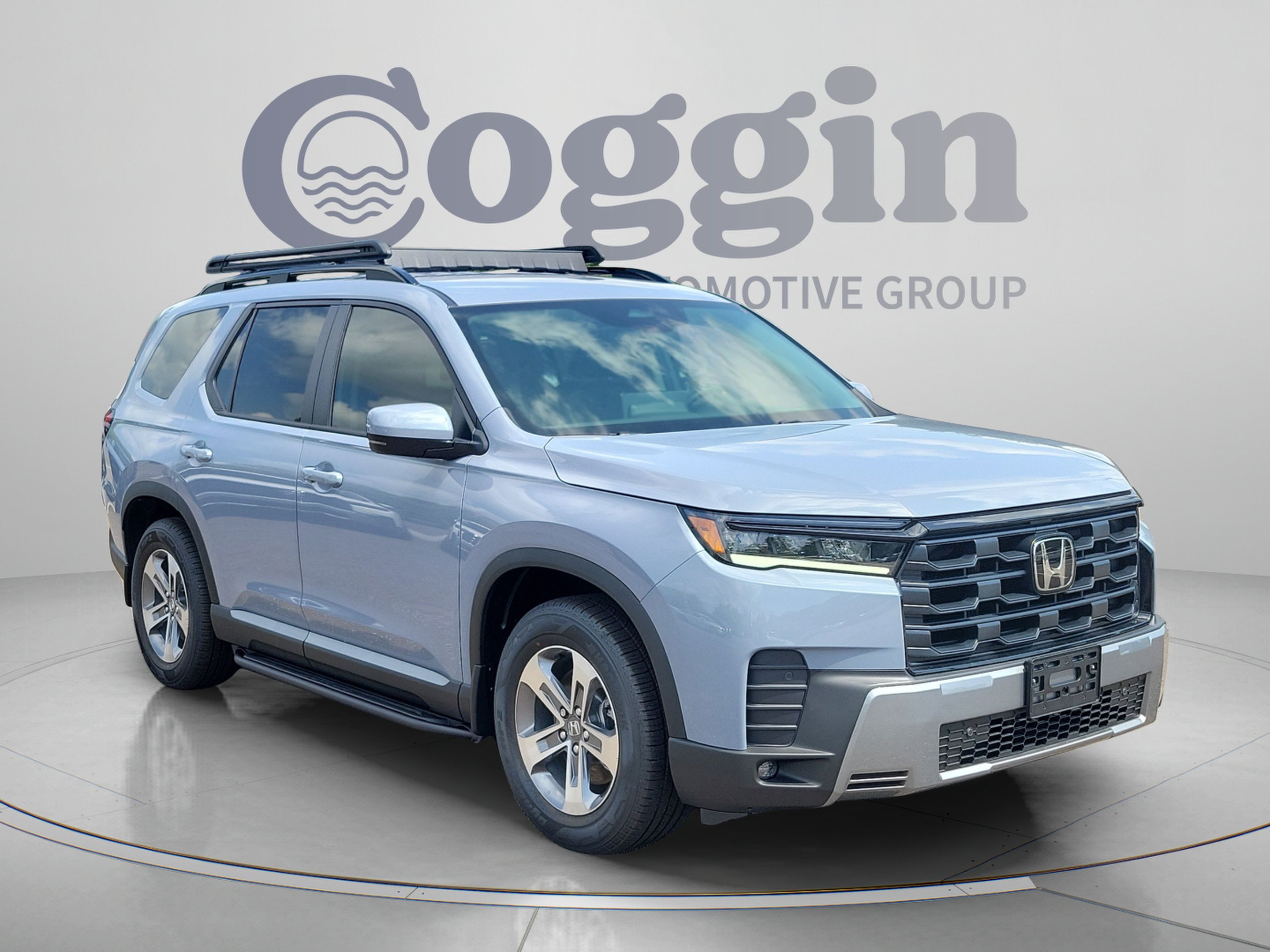 New 2026 Honda Pilot EX-L image 7