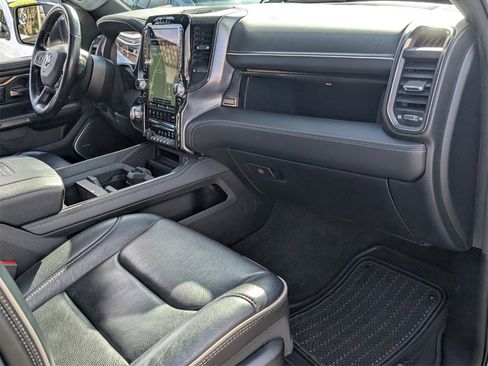 Used 2021 RAM 1500 Limited image 19