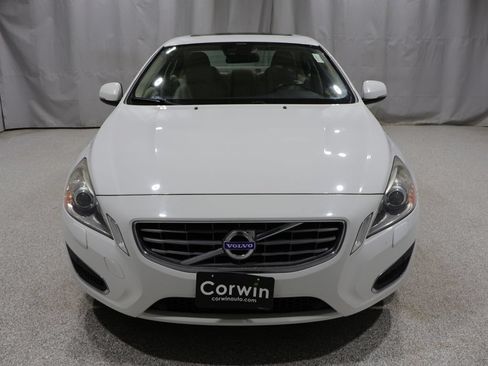 Used 2013 Volvo S60 T5 AWD/4WD image 6