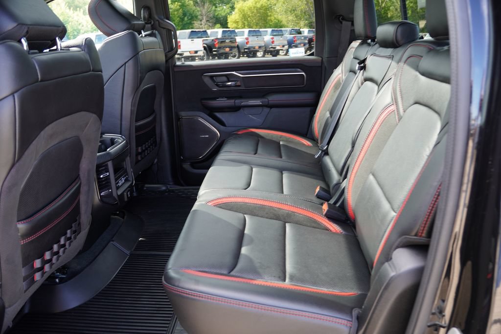 Used 2024 RAM 1500 TRX w/ TRX Level 2 Equipment Group AWD/4WD image 19
