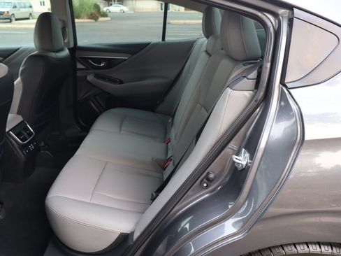 Used 2023 Subaru Legacy Limited AWD/4WD image 20