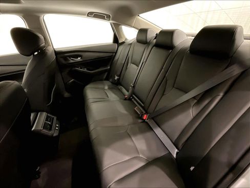 New 2025 Honda Accord Touring image 15