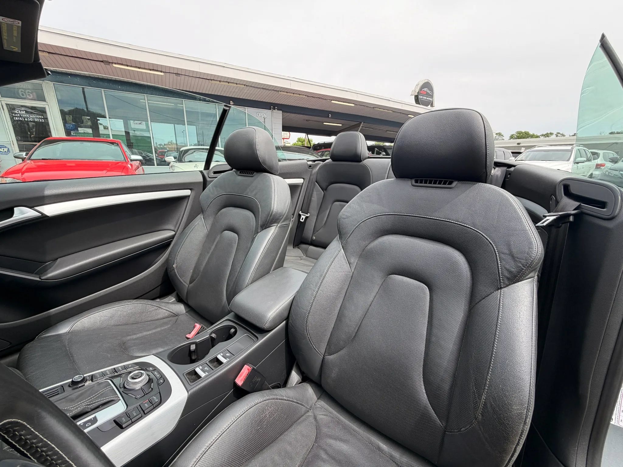 Used 2011 Audi S5 Premium Plus AWD/4WD image 15