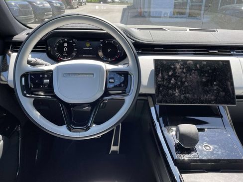 Used 2024 Land Rover Range Rover Sport Dynamic SE AWD/4WD image 23