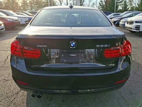 Used 2013 BMW 328i xDrive Sedan image 6