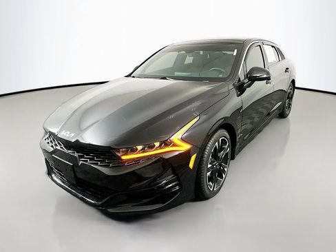 Used 2023 Kia K5 GT-Line image 3