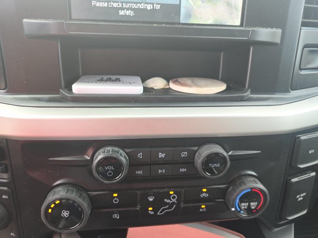 Used 2024 Ford F350 XLT w/ 360-Degree Camera Package AWD/4WD image 24