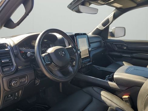 Used 2023 RAM 1500 Limited w/ Night Edition image 30