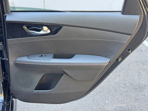 Used 2023 Kia Forte GT FWD image 40
