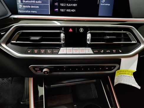 Certified 2023 BMW X5 sDrive40i w/ Parking Assistance Package image 29