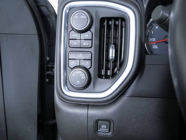 Used 2021 Chevrolet Silverado 1500 LT AWD/4WD image 22