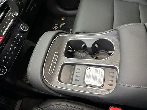 New 2026 Hyundai Palisade Limited image 34