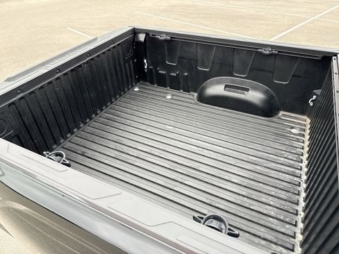 Used 2024 Toyota Tundra SR5 w/ TRD Off-Road Premium Package image 21