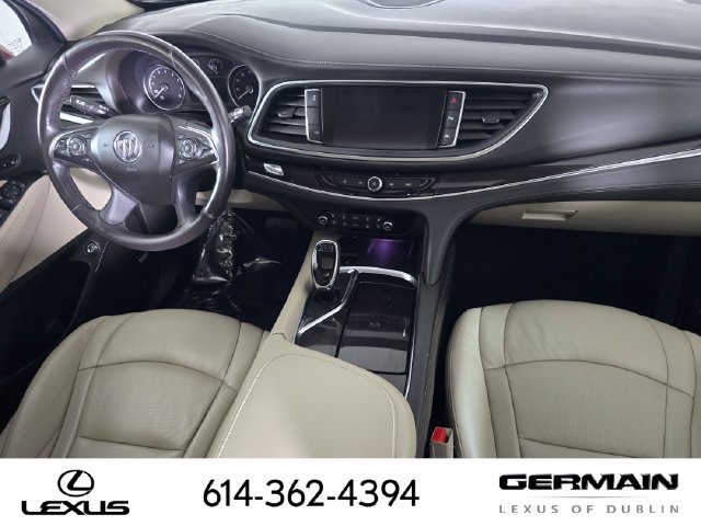 Used 2018 Buick Enclave Premium w/ Experience Buick Package FWD image 23