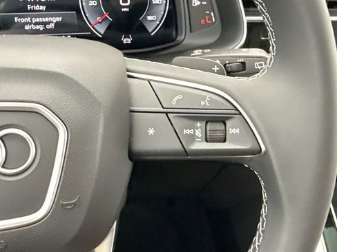 Used 2026 Audi Q8 Premium Plus image 12