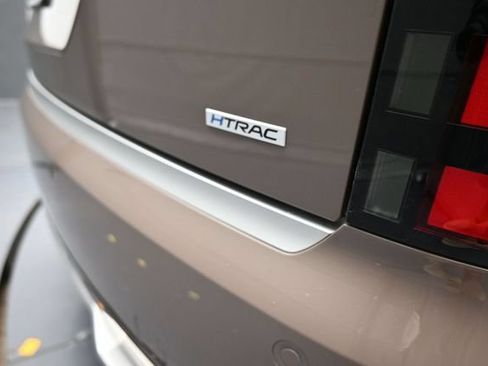 New 2026 Hyundai Palisade Calligraphy AWD/4WD image 23