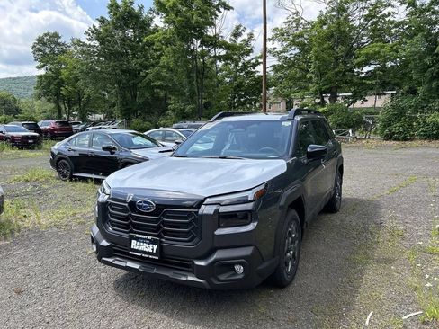 New 2026 Subaru Outback Premium AWD/4WD image 4