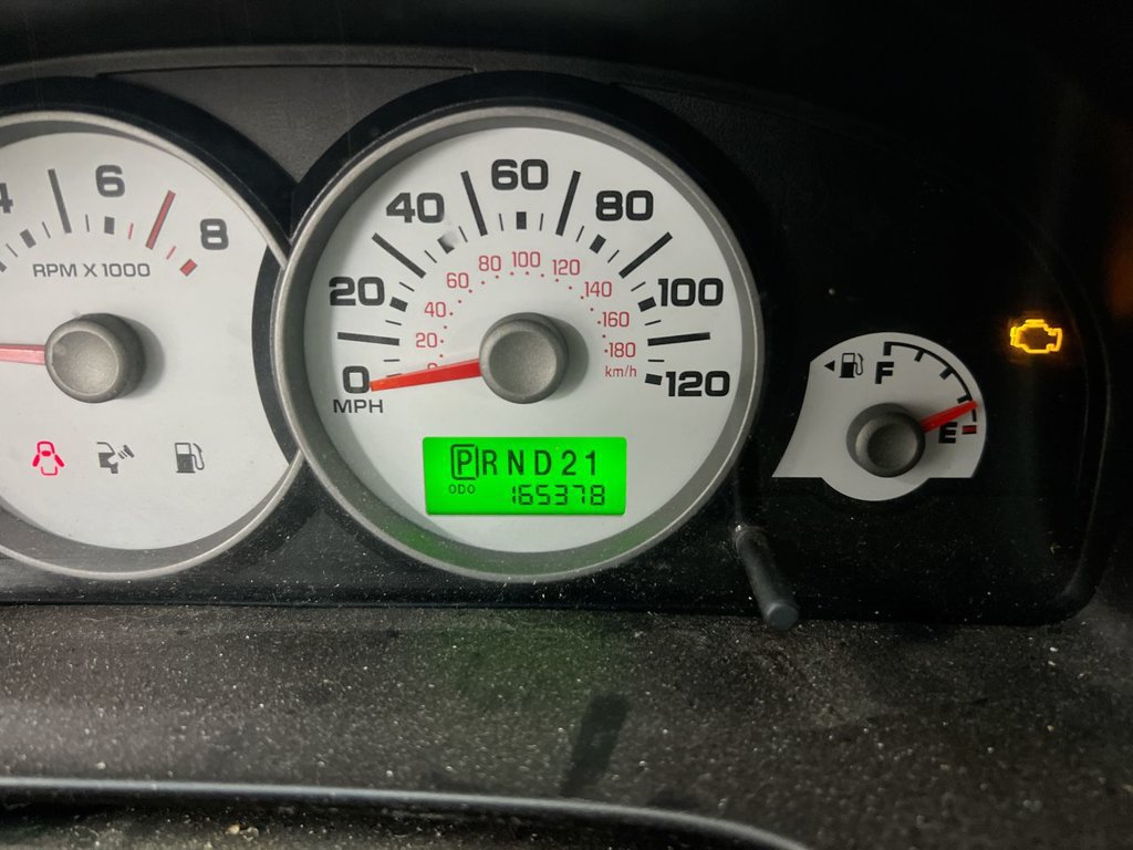 Used 2005 Ford Escape XLT AWD/4WD image 13