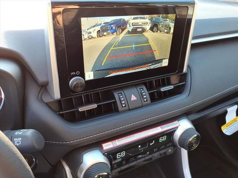 New 2025 Toyota RAV4 XLE Premium image 19