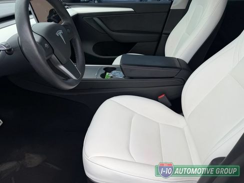 Used 2023 Tesla Model Y Performance AWD/4WD image 23