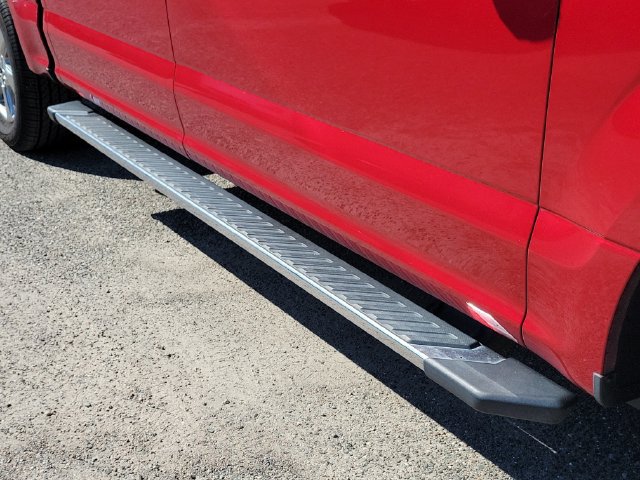 Used 2020 Ford F150 XLT w/ Equipment Group 302A Luxury RWD image 8