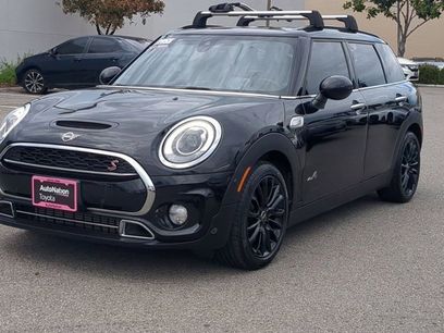 Used 2019 MINI Cooper Clubman S