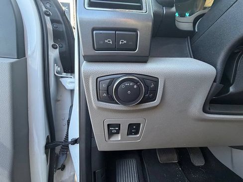 Used 2019 Ford F150 XLT w/ Equipment Group 302A Luxury AWD/4WD image 34