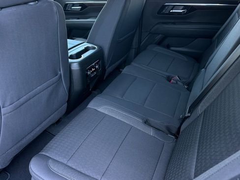 New 2026 Chevrolet Tahoe LS image 12