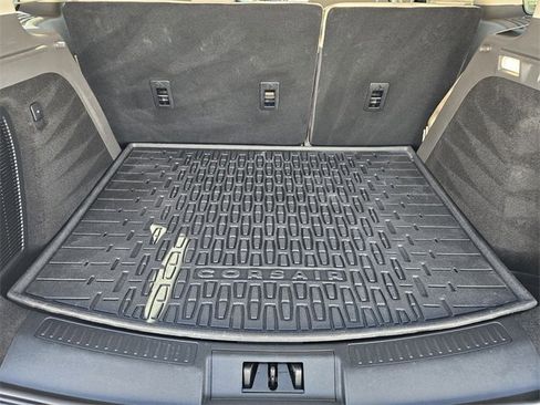 Certified 2021 Lincoln Corsair Reserve w/ Equipment Group 201A image 32