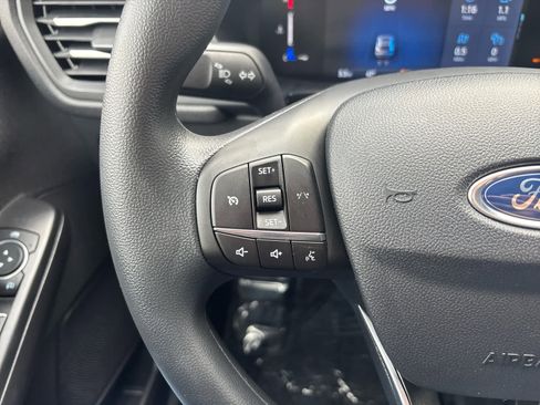 New 2026 Ford Escape Active image 13