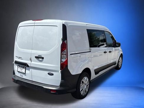 Used 2023 Ford Transit Connect XL FWD image 5