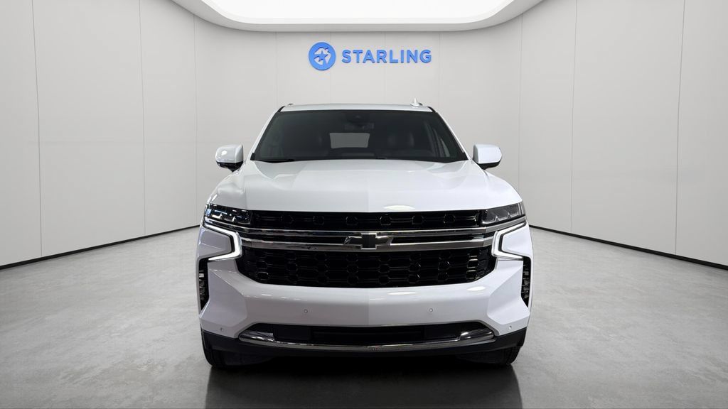 Used 2024 Chevrolet Tahoe LS RWD image 15