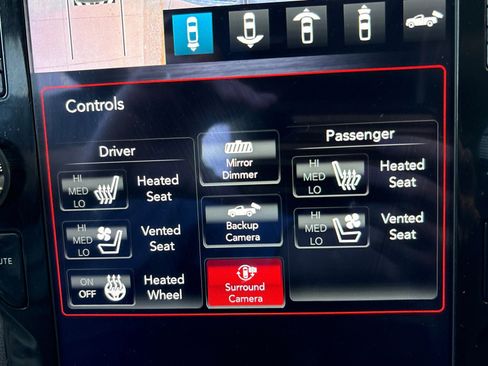 Used 2021 RAM 1500 Laramie image 25