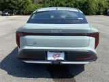 Used 2025 Kia K4 EX image 3