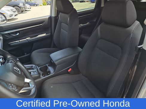 Used 2023 Honda CR-V EX image 14